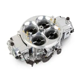 0-80906bk Holley - Gen 3 Uhp Dominator Carburetor 1150cfm 4500 Series