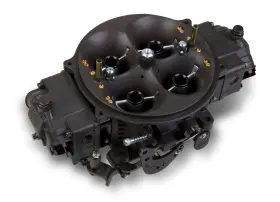 0-80906hb Holley Gen 3 Ultra Dominator Carburetor