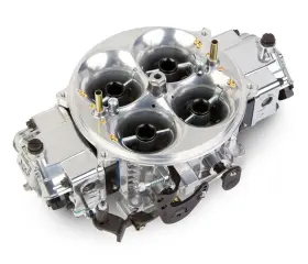 0-80908bk Holley Gen 3 Ultra Dominator Carburetor 0-80908bk Holley Gen 3 Ultra Dominator Carburetor