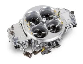 0-80910bk Holley Gen 3 Ultra Dominator Carburetor
