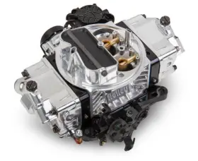 0-86670bk Holley Ultra Street Avenger Carburetor 0-86670bk Holley Ultra Street Avenger Carburetor