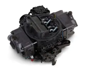 0-86770hb Holley - Carburetor 770cfm Ultra Street Avenger