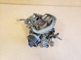 Holley 0428481 70s 80s Plymouth Dodge 5220 2-barrel Carburetor List 9194 Mopar