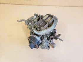 0428481 Holley 70s 80s Plymouth Dodge 5220 2-barrel Carburetor List 9194 Mopar 0428481 Holley 70s 80s Plymouth Dodge 5220 2-barrel Carburetor List 9194 Mopar