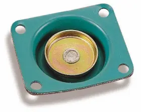 135-9 Holley 090127123737 - Carburetor Accelerator Pump Diaphragm