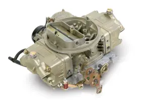 Holley 090127420102 Performance 0-80531 Classic Street Carburetor Holley 090127420102 Performance 0-80531 Classic Street Carburetor