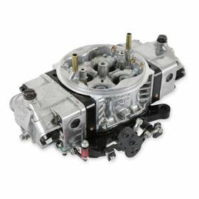 Holley 090127470633 4150 950cfm Xp Alum Dp Sc W Black Billet-0-80577sa