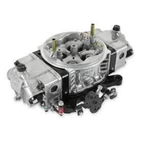 Billet-0-80577sa Holley 090127470633 4150 950cfm Xp Alum Dp Sc W Black