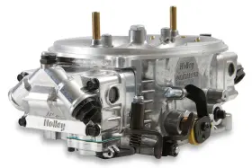Holley 090127725245 0-80688 Dominator Sp Carburetor