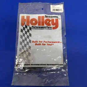 108-71 Holley 3x2 Air Cleaner Gasket