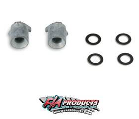 Holley 121-142-2 121-142 Accelerator Pump Discharge Nozzles .042