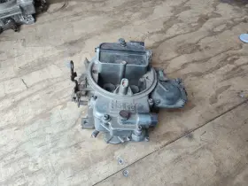 12r-10554b Holley Holly 12r-10554b. 4 Barrel Carburat0r