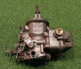 Holley 12r-4328-b Model 1920 1-barrel Carburetor 7583 2372 1-5/16 Inch Untested