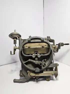 12r-4761b Holley Chrysler Dodge Plymouth 383 Carb