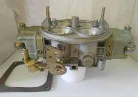 12r-8795 Holley 1050 Dominator Carburetor / 8896 T-1037