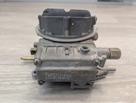 151725-r95 Holley Vtg Usa 2300 Series 2 Barrel Carburetor List 1707 6r-1631-b