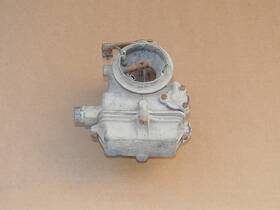 Holley 165174 Carburetor List-1323 Part No. R91 International Truck