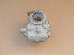 List-1323 Holley 165174 Carburetor Part No. R91 International Truck