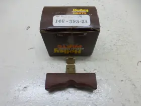 16r-393-3a Holley Original Nos 65 66 67 Shelby Gt350 Lemans Carburetor Float