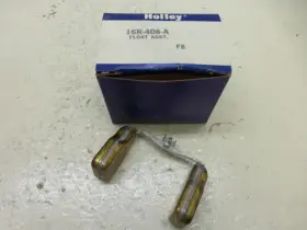 C5ne9550a Holley 16r-408-a Nos Carburetor Float Ford Tractor 2000 3000 4000 5000