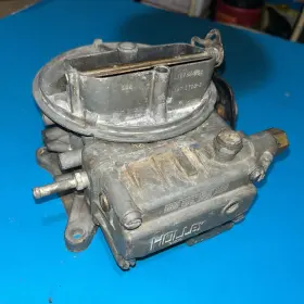 1710-2 Holley 2bl 1710 Carburetor For Parts 1710-2 Holley 2bl 1710 Carburetor For Parts