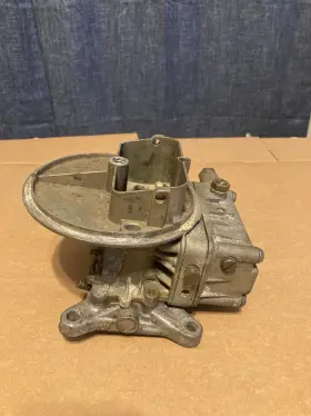 1710-5s Holley 2300 List 2 Barrel 250 Cfm Carburetor