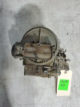 1770-1 Holley List 2300 1957-58 Ford Truck 2 Bbl Carburetor Core