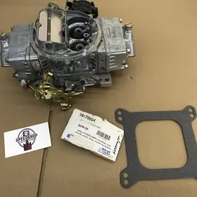 4160-style Holley 19170094 4150/4160-style 870 Cfm 4-barrel Carburetor Crate Motor Carb