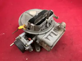 1929-1s Holley 2300 List# 1837 2 Barrel 350 Cfm - Parts 1929-1s Holley 2300 List# 1837 2 Barrel 350 Cfm - Parts