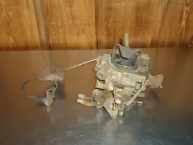 1a8831 Holley 1945 1-barrel Carburetor 1a 8831 Mopar 1980 Dodge Plymouth 225 Slant Six 1a8831 Holley 1945 1-barrel Carburetor 1a 8831 Mopar 1980 Dodge Plymouth 225 Slant Six