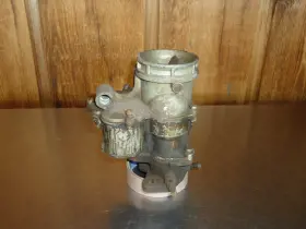 1a8ba Holley 94 2-barrel Carburetor Carb 1a 8ba Ford Flathead V-8 1948 1949 Street Rod 1a8ba Holley 94 2-barrel Carburetor Carb 1a 8ba Ford Flathead V-8 1948 1949 Street Rod