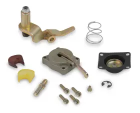 200260 Holley 20-11 Conversion Pump 30 Cc To 50cc Accelerator Kit