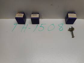 Holley 25r-160a-2 N.o.s Economizer
