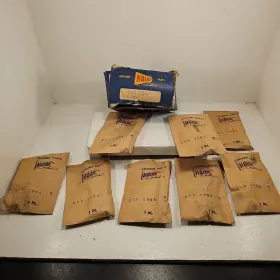 25r-209a Holley 8x Nos Carburetor Economizer 1941-74 I.h.c. Truck Red Diamond Rd-406 450