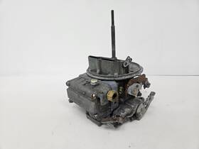 Holley 2977-2 2 Barrel Carburetor List For Parts