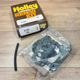 3-723 Holley Carburetor Renew Rebuild Kit / Carter Model 2 Bbl 3-723 Holley Carburetor Renew Rebuild Kit / Carter Model 2 Bbl