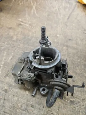Slant-6 Holley 3054 1965 Plymouth Dodge 1-barrel Carburetor Mopar 170 Slant Six Slant-6 Holley 3054 1965 Plymouth Dodge 1-barrel Carburetor Mopar 170 Slant Six
