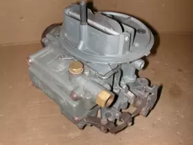 3158255 Holley 2300 Carburetor - 1960-64 Amc V-8 #3158255 / List 2040 Core Or Parts 3158255 Holley 2300 Carburetor - 1960-64 Amc V-8 #3158255 / List 2040 Core Or Parts