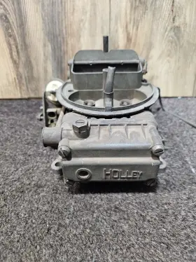 3177162 Holley Vintage Amc List 3045 Carb 4 Barrel