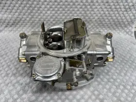 3310-16 Holley 750 Carburetor