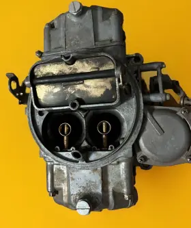 3310-5 Holley 4160 Carburetor 700cfm 3310-5 Holley 4160 Carburetor 700cfm