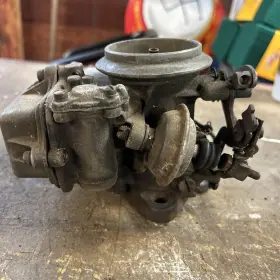 H1-1904 Holley 3443-1 One Bbl Carburetor H1-1904. List 3443. 1953-67 International 1957-62 Ford H1-1904 Holley 3443-1 One Bbl Carburetor H1-1904. List 3443. 1953-67 International 1957-62 Ford