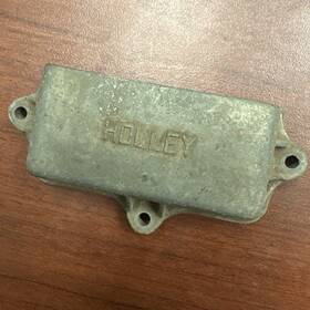 Holley 34r-1374b Ford 1957-62 Carb 1 Barrel Bowl Oem No Top