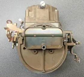 34r-2178b Holley New Nos List 7448 350 Cfm 2 Bbl Race Carb 34r-2178b Holley New Nos List 7448 350 Cfm 2 Bbl Race Carb