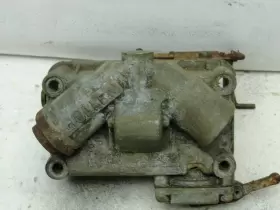 34r-4649b Holley Oem Carburetor Primary Vented Fuel Bowl 34r 4649b Copo Z-28 Ls-6 427 454
