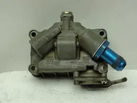34r-4652b Holley 34r-4652 Double Pumper Carburetor Secondary Fuel Bowl 34r4652 B