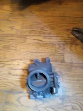 34r-593 Holley 885 Carburetor 2 Barrel 1940s Mercury Ford 34r-593 Holley 885 Carburetor 2 Barrel 1940s Mercury Ford