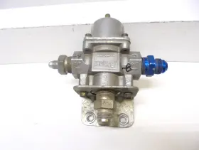 34r115778 Holley Adjustable Fuel Regulator # 34r115778-racing-dirt-lucas-woo-rat Rod
