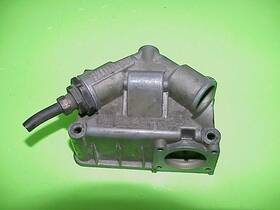 Holley 34r7505b Carburetor Fuel Bowl 34r-7505b