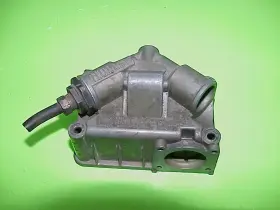 34r-7505b Holley 34r7505b Carburetor Fuel Bowl